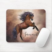 Tapis De Souris Corse de Beautiful (Avec souris)