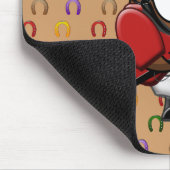 Tapis De Souris corse owl (Coin)