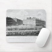 Tapis De Souris Cortège de l'ouverture des domaines (Avec souris)