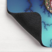Tapis De Souris Cortex visuel (Coin)