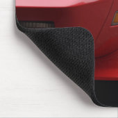 Tapis De Souris Corvette (Coin)