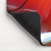 Tapis De Souris Corvette 1958 (Coin)