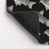 Tapis De Souris Corydoras sterbai , No.04 (Coin)