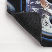 Tapis De Souris Cosmic Yin Yang (Coin)