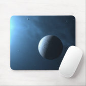 Tapis De Souris Cosmogonie Mousepad (Avec souris)