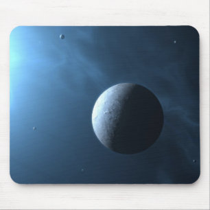 Tapis De Souris Cosmogonie Mousepad