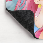 Tapis De Souris Cosmos (Coin)