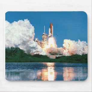 Tapis De Souris cosmos 118
