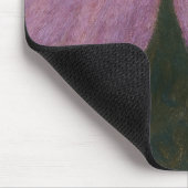 Tapis De Souris Cosmos Blossom (Coin)