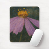 Tapis De Souris Cosmos Blossom (Avec souris)