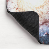 Tapis De Souris Cosmos colorés (Coin)