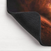 Tapis De Souris Cosmos Mousepad (Coin)