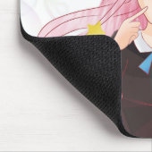 Tapis De Souris Cosmos Mouth Pad (Coin)