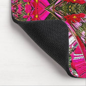 Tapis De Souris Cosmos tordus... (Coin)