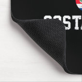 Tapis De Souris Costa Rica (Coin)