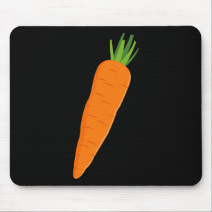 Tapis De Souris Costume Couple Correspondant Enfant Fun Vegetable 