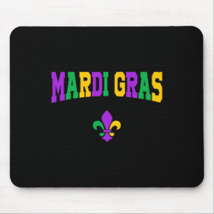 Tapis De Souris Costume De Carnaval Drôle Mardi Gras Pour Hommes E