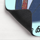 Tapis De Souris Costume de Homer (Coin)