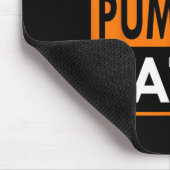 Tapis De Souris Costume de mangeur Peter Citrouille pour les coupl (Coin)