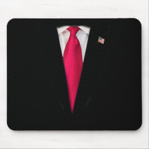 Tapis De Souris Costume Donald Trump Costume Trump Costumes d'Hall
