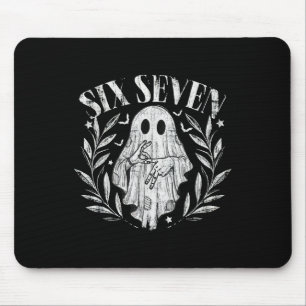 Tapis De Souris Costume Halloween Hommes Femmes Mème Correspondant
