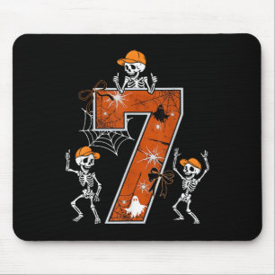 Tapis De Souris Costume Hugvyn Six Seven Memes 6 7 Halloween Danci