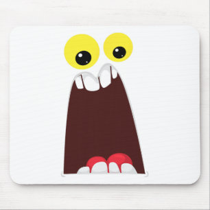 Tapis De Souris Costume Monster Costume Facile Idées Goofy Hallowe