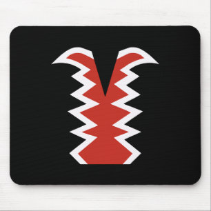 Tapis De Souris Costume vintage Costume de singe volant Oz Hallowe