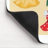 Tapis De Souris costumes d'halloween (Coin)