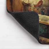 Tapis De Souris Cosy Fairy Book Nook (Coin)