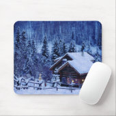 Tapis De Souris Cosy Mousepad (Avec souris)