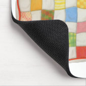 Tapis De Souris COSY QUILT Mousepad (Coin)