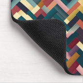 Tapis De Souris Cosy ton d'automne Motif (Coin)