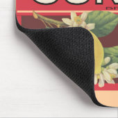 Tapis De Souris Côté (Coin)