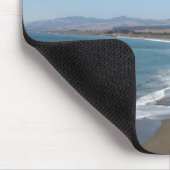 Tapis De Souris Côte Cambrienne Mousepad (Coin)