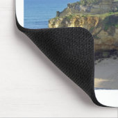 Tapis De Souris côte d'Algarve (Coin)