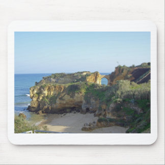 Tapis De Souris côte d'Algarve