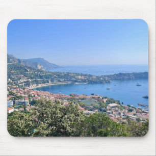 Tapis De Souris Côte d'Azur