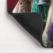 Tapis De Souris Côté de mer (Coin)