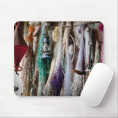 Tapis De Souris Côté de mer (Avec souris)