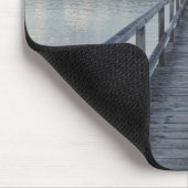 Tapis De Souris Côte du Maine (Coin)