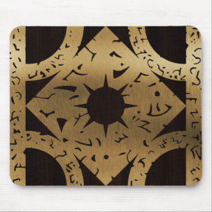 Tapis De Souris Côté Falln Lament