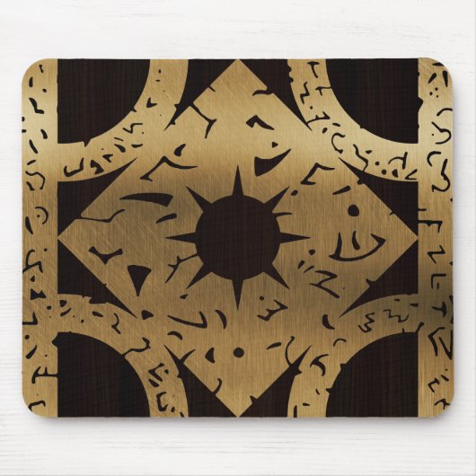 Tapis De Souris Côté Falln Lament (Devant)