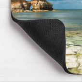 Tapis De Souris Côte Flamborough (Coin)