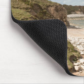 Tapis De Souris Côte Flamborough (Coin)