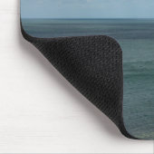 Tapis De Souris Côte Flamborough (Coin)