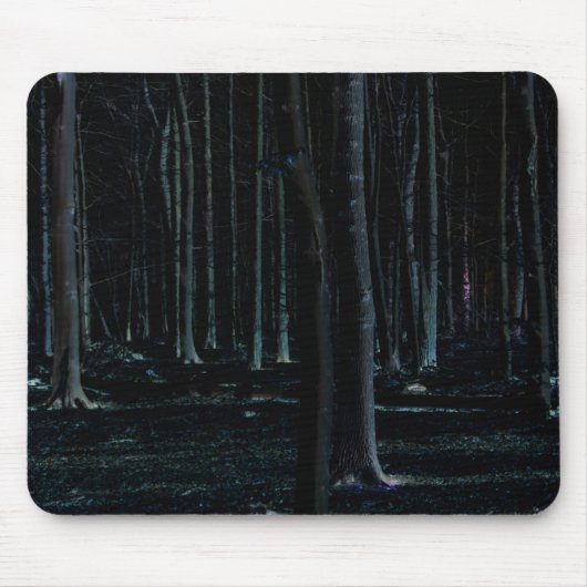 Tapis De Souris Côté foncé 6 mpcn (Devant)