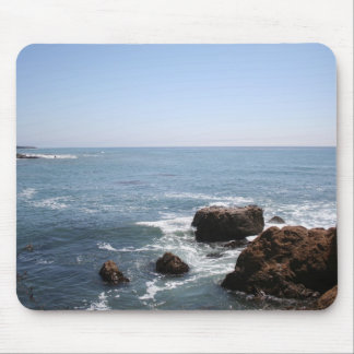 Tapis De Souris Côte Mousepad de Cambria