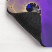 Tapis De Souris Côte Mousepad de fractale (Coin)