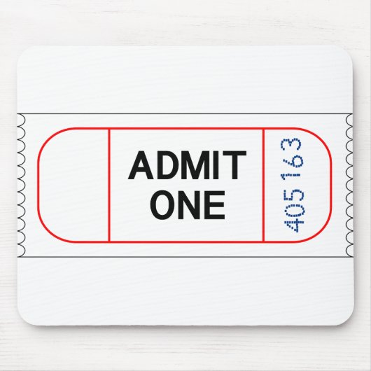 Tapis De Souris côte pacifique, la brume, insidieuse, watchmojo, t (Devant)